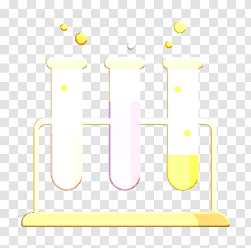 Engineering Icon Research Icon Test Tube Icon Transparent PNG