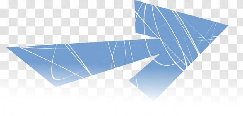 Brand Line Angle - Triangle Transparent PNG