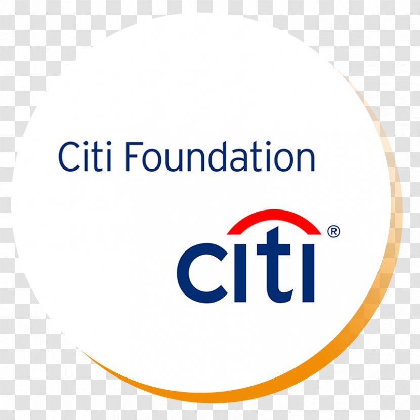 Citibank Foundation Citigroup Business Logo - Grant Transparent PNG