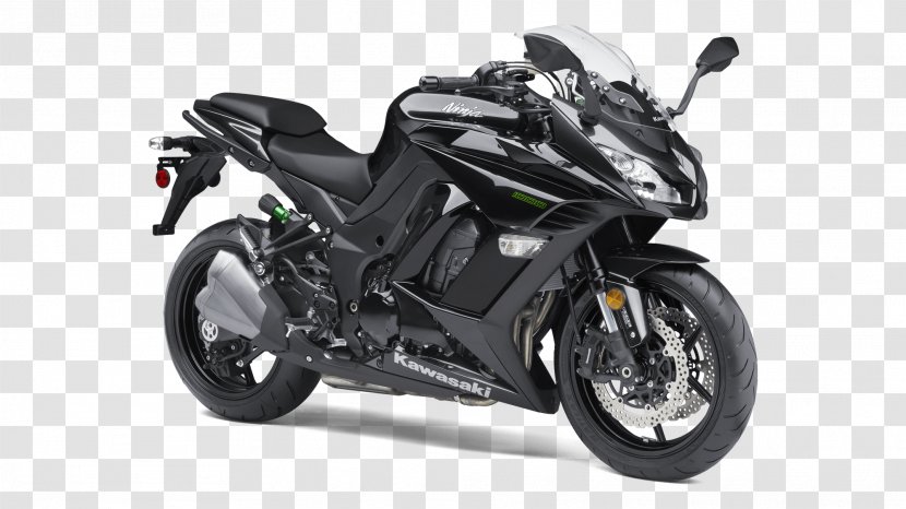 Kawasaki Ninja 1000 Motorcycles 300 Transparent PNG