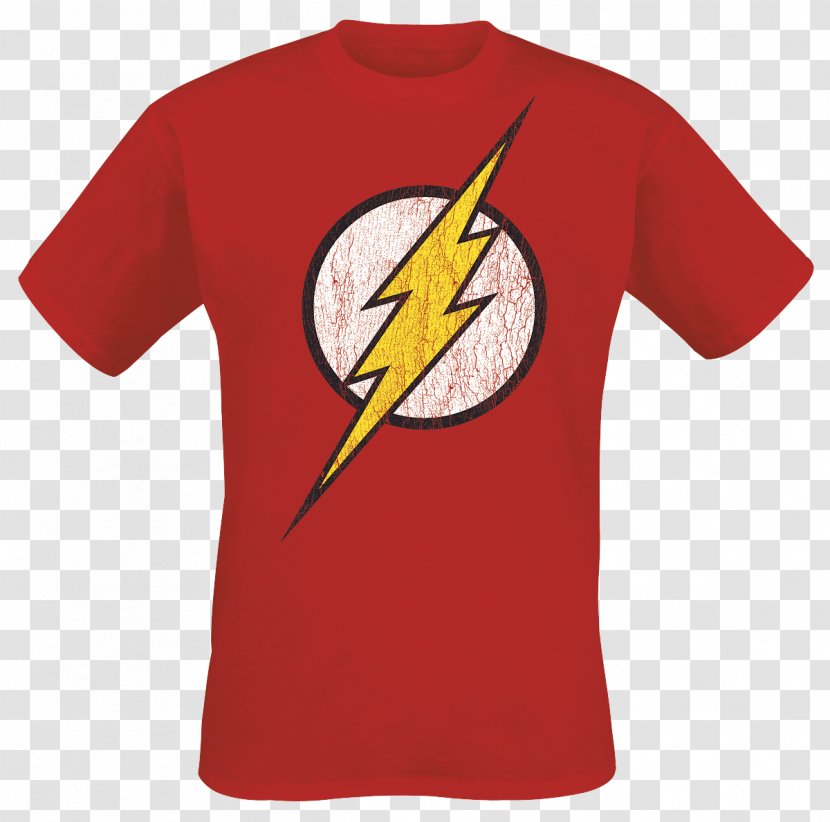 Flash Baris Alenas T-shirt Hoodie Wonder Woman - Clothing Transparent PNG