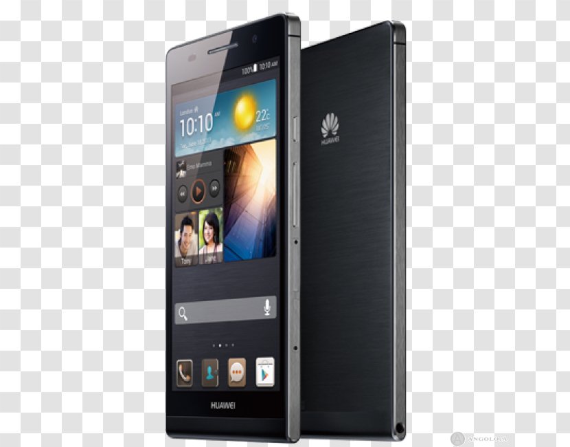 Huawei Ascend P6 - 8 GBBlackUnlockedGSM P68 GBPinkUnlockedGSM Smartphone AndroidHuawei Transparent PNG
