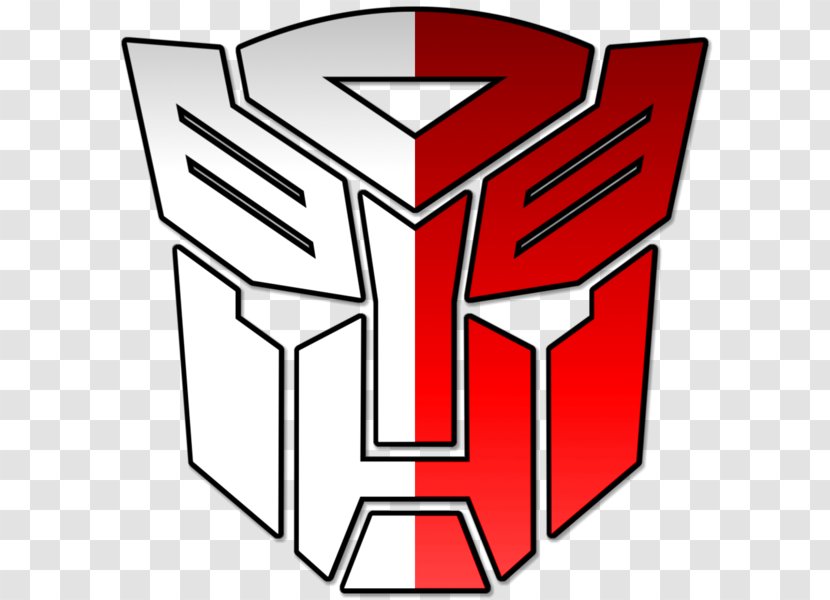 Optimus Prime Transformers: The Game Bumblebee Jazz - Logo - Autobots Transparent PNG