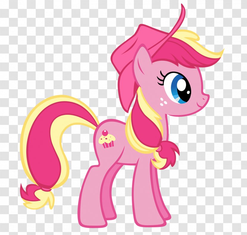 Applejack Rarity Pony Apple Bloom Twilight Sparkle - Frame - Sprinkle Vector Transparent PNG