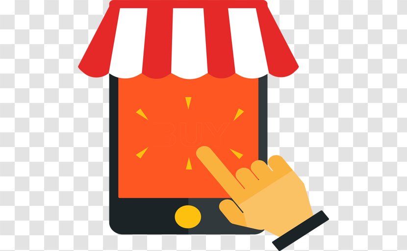 Online Shopping E-commerce Cart Software - Business Transparent PNG