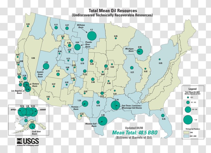 Water Resources Oil Shale Petroleum Map Transparent PNG