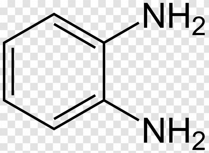 Anthranilic Acid 4-Aminobenzoic M-Phenylenediamine Methyl Group Chemical Compound - Tree - Formula 1 Transparent PNG