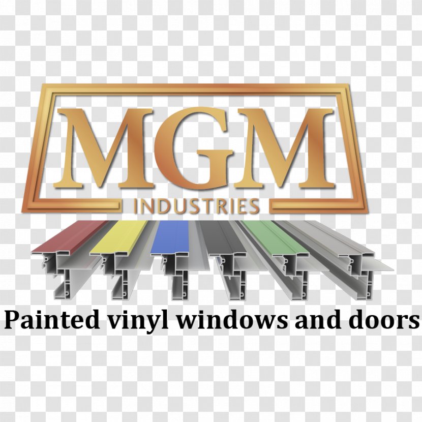 Window MGM Industries Door Architectural Engineering Business - Home Construction Transparent PNG