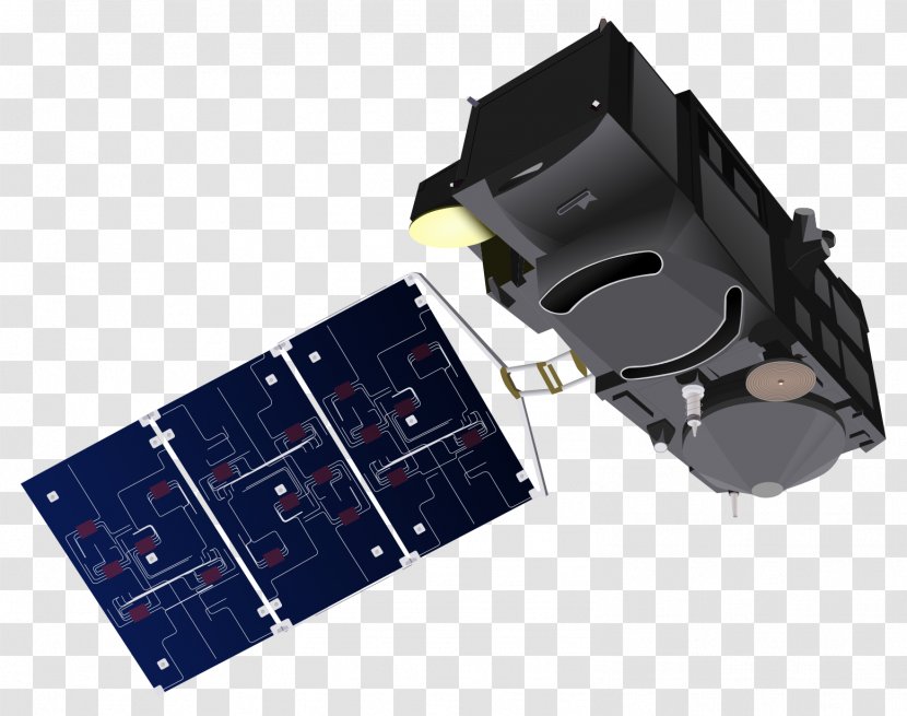 Copernicus Programme Sentinel-2 Meteosat European Space Operations Centre - Hardware - Perspective Vector Transparent PNG