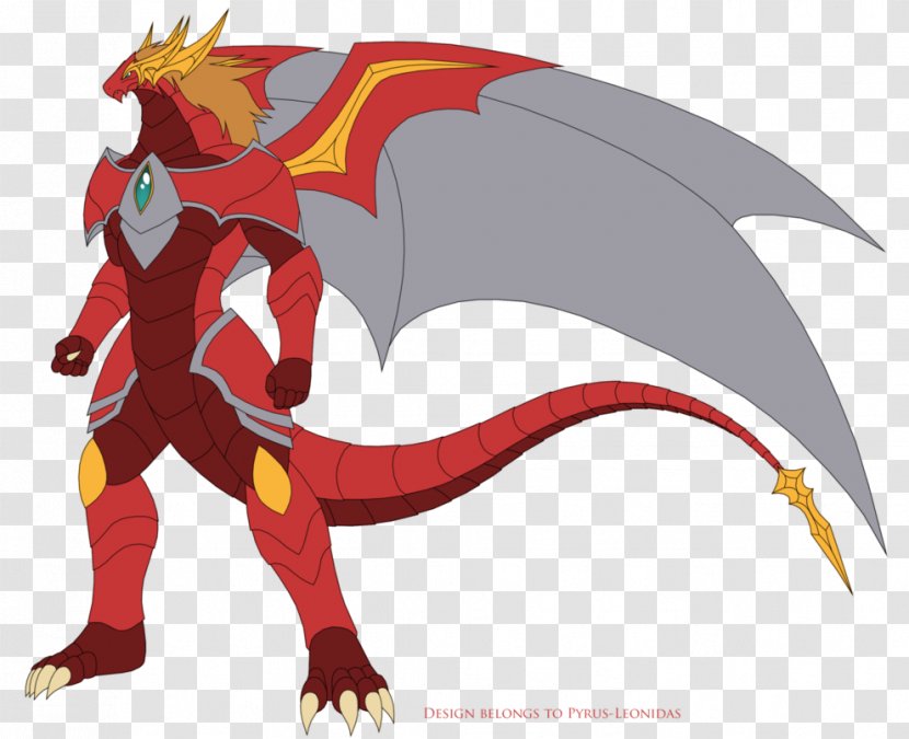 Dorago Pyrus Helios European Pear Tigres Skyress - Fictional Character - Dragon Transparent PNG