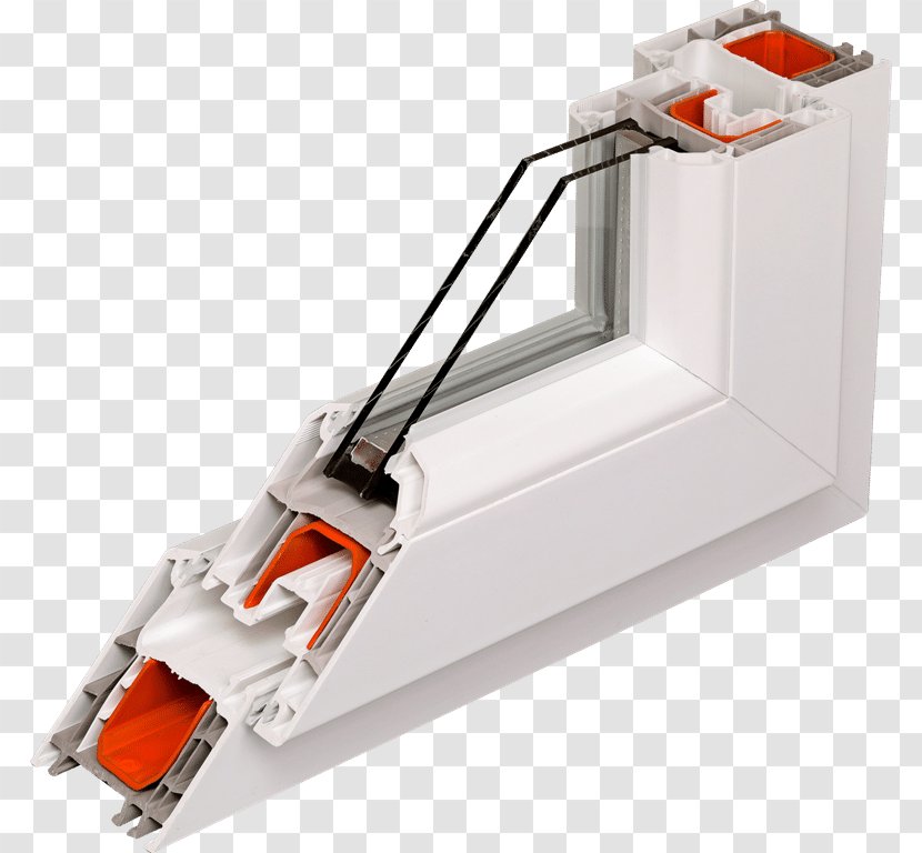 Window Aluplast Plastic Price House - Hardware Transparent PNG