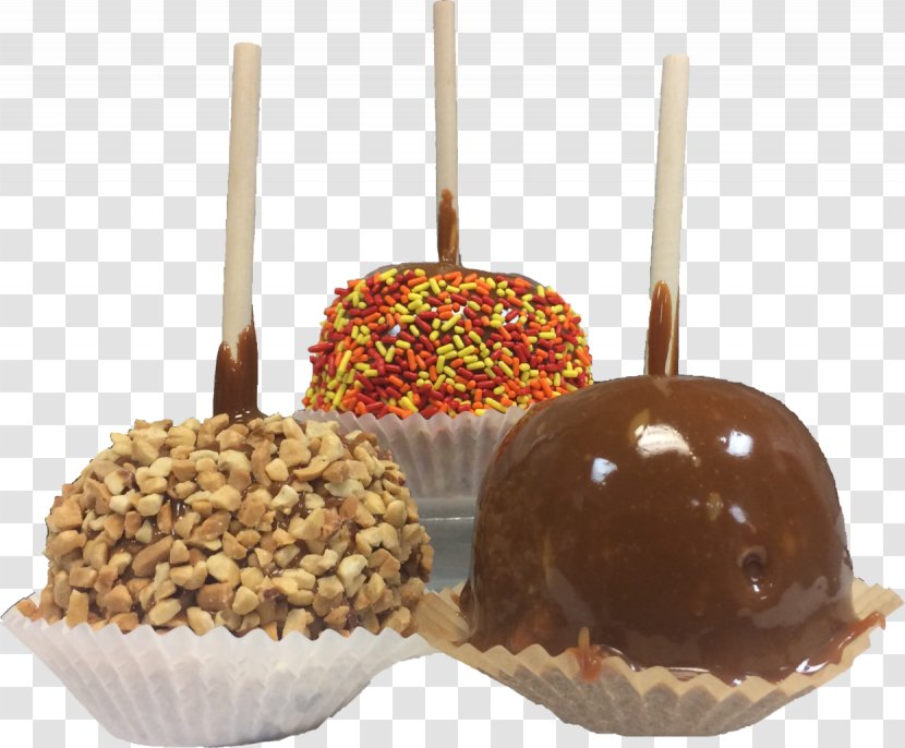 Gil's Wholesale Distributors Chocolate Balls Caramel Apple - Applejack And Transparent PNG