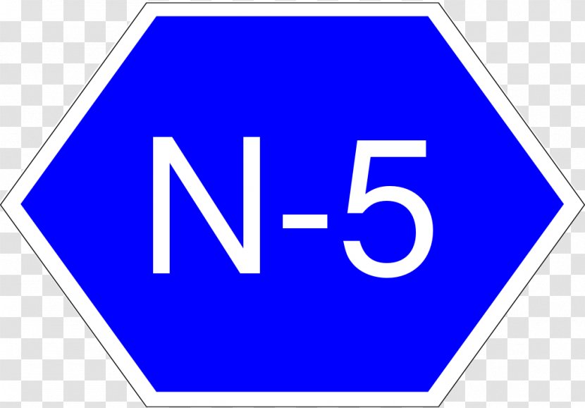 Motorways Of Pakistan M7 Motorway M9 M4 M1 - Symbol - Brand Transparent PNG