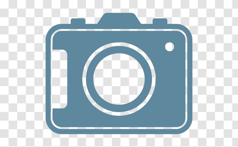 Photography Digital Media - Brand - Camera Transparent PNG