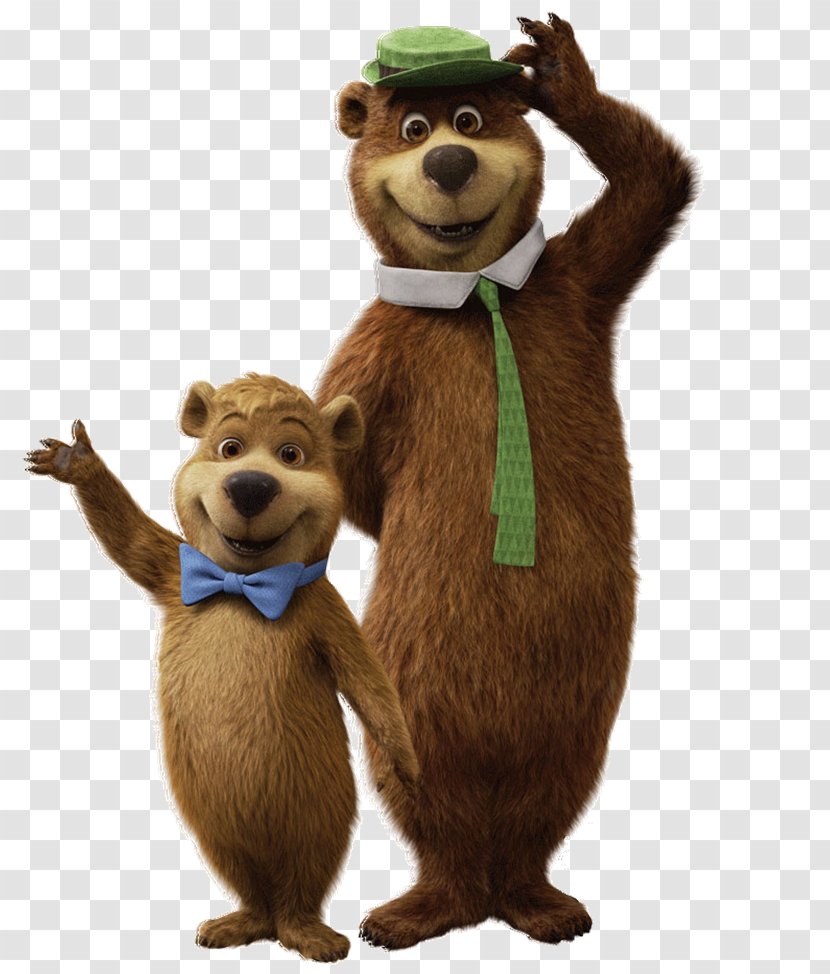 Bear Cartoon - Meerkat - Smile Chipmunk Transparent PNG