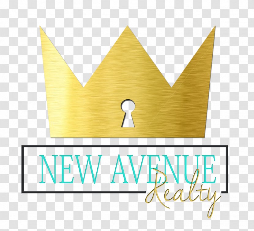 The Colony New Avenue Realty At Keller Williams Aubrey Real Estate House - Yellow Transparent PNG
