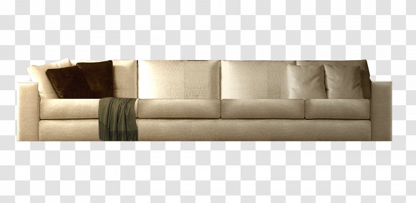 Sofa Bed Couch Interior Design Services Living Room - Rectangle - Three Fabric Transparent PNG