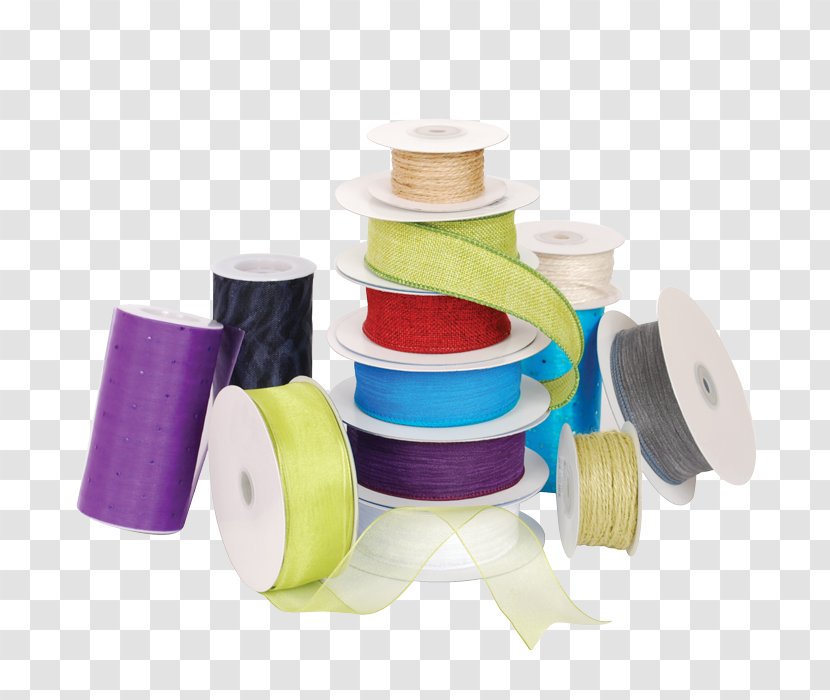 Plastic Bag Paper Ribbon Packaging And Labeling - S Walter - Weave Transparent PNG