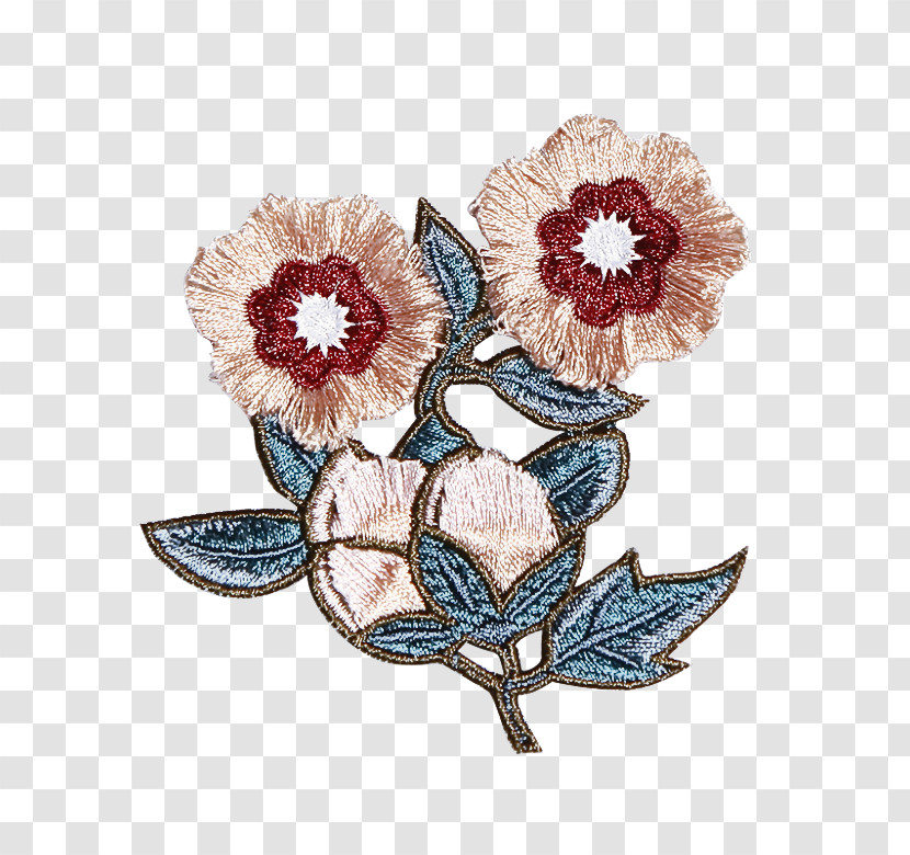 Floral Design Transparent PNG