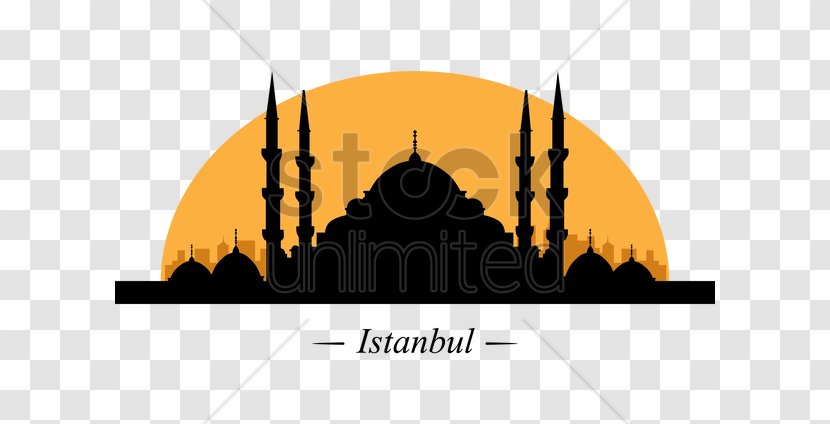 Sultan Ahmed Mosque Great Of Mecca Islam - Stock Photography Transparent PNG