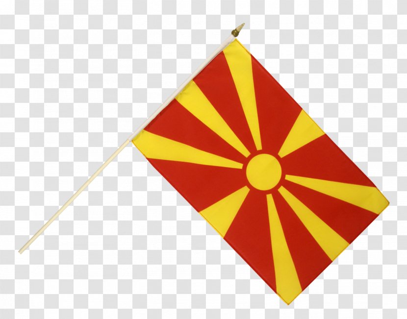 Macedonia (FYROM) Flag Of The Republic Stock Photography Royalty-free - Depositphotos Transparent PNG
