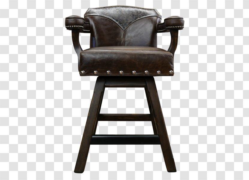 Bar Stool Chair Armrest /m/083vt Wood - Seat Transparent PNG