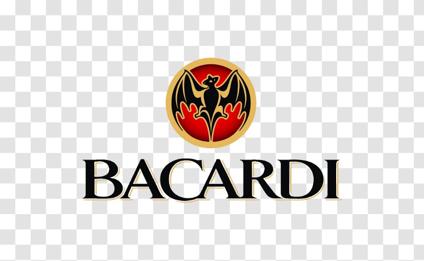 Bacardi 151 Rum Logo Brand Transparent PNG