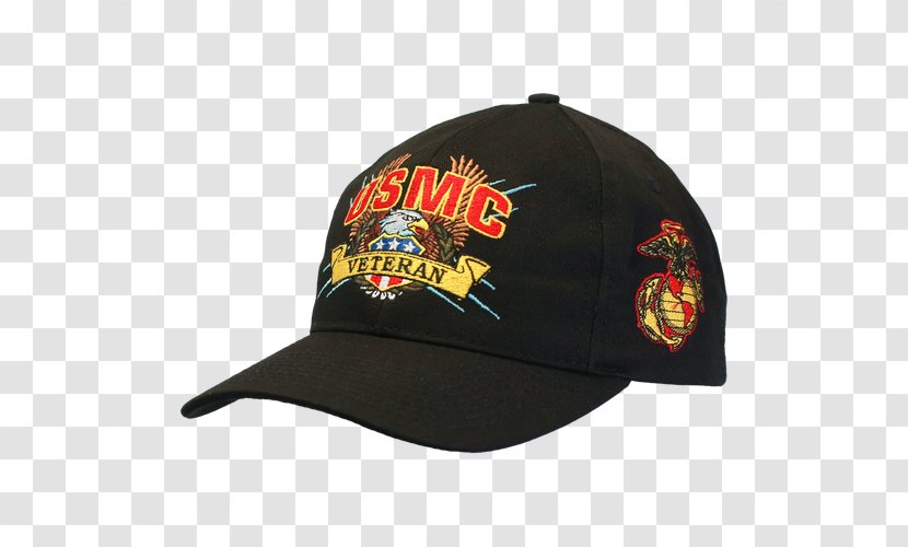 Baseball Cap Hat Headgear - Boonie Transparent PNG
