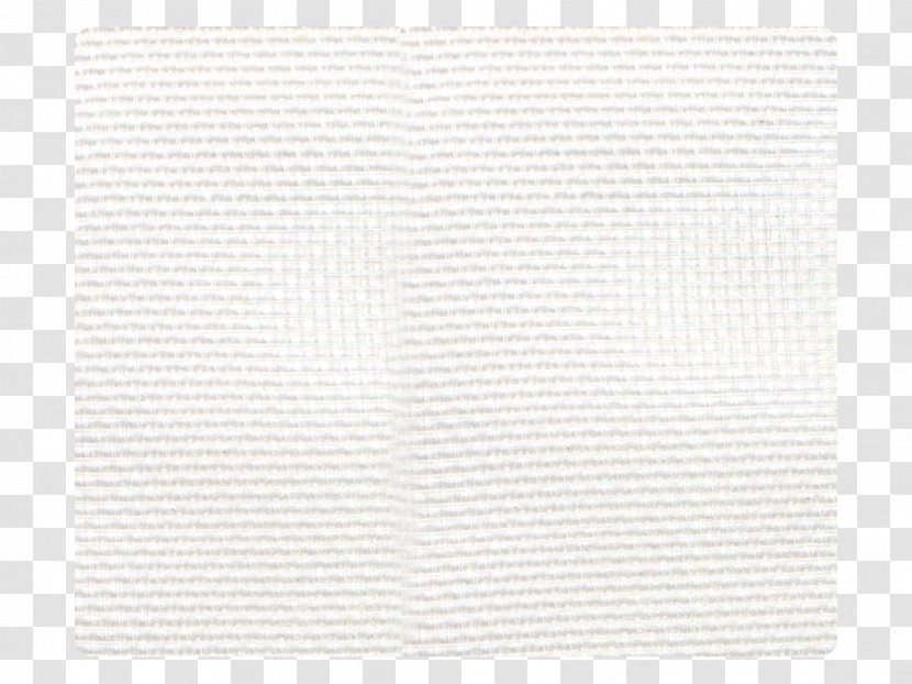 Place Mats Textile Line - Rectangle - Mesh Material Transparent PNG