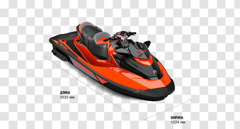 Sea-Doo BoatTrader.com Watercraft Personal Water Craft - Boattradercom - Boat Transparent PNG