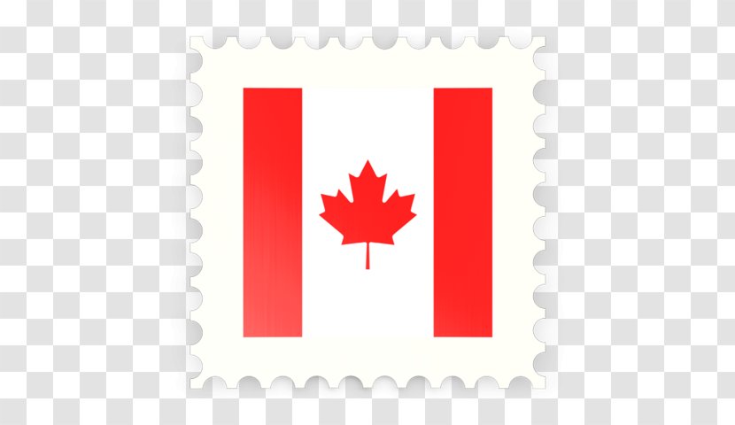 Flag Of Canada Maple Leaf National Transparent PNG