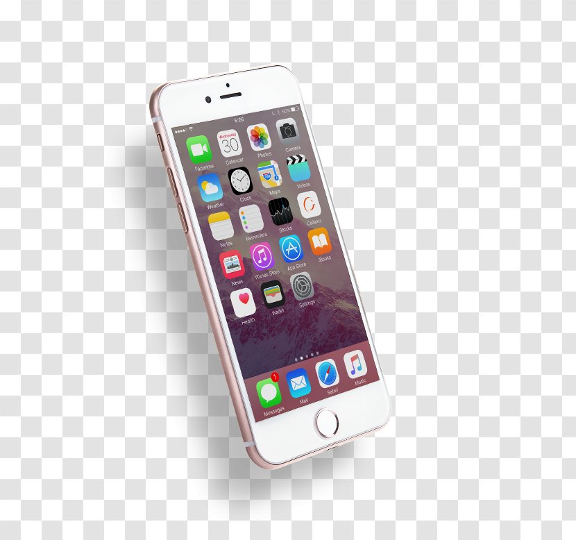 IPhone 4 7 Plus X 8 6 - Iphone - Phone Repair Transparent PNG