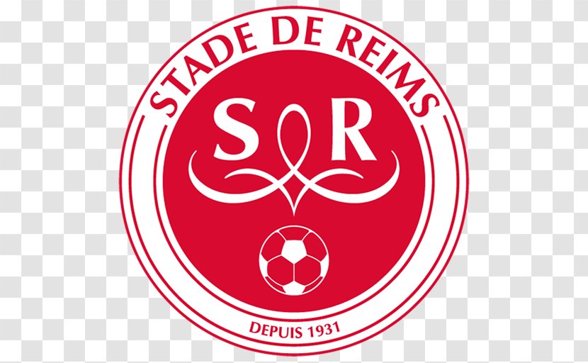 Stade De Reims France Ligue 1 UEFA Champions League Football Transparent PNG