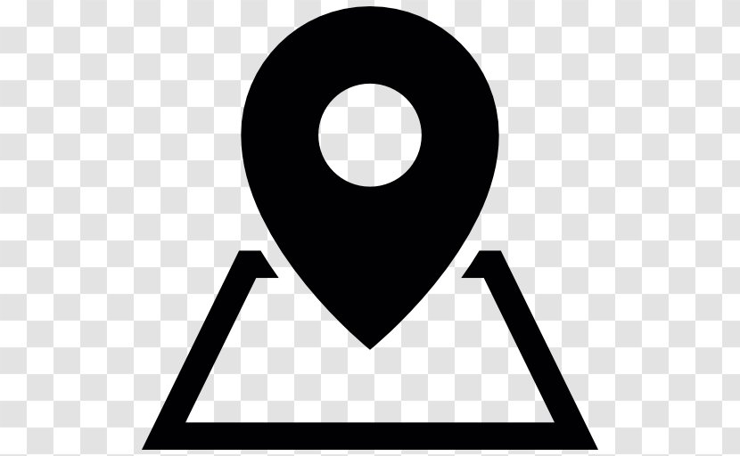 Google Maps - Symbol - Location Logo Transparent PNG