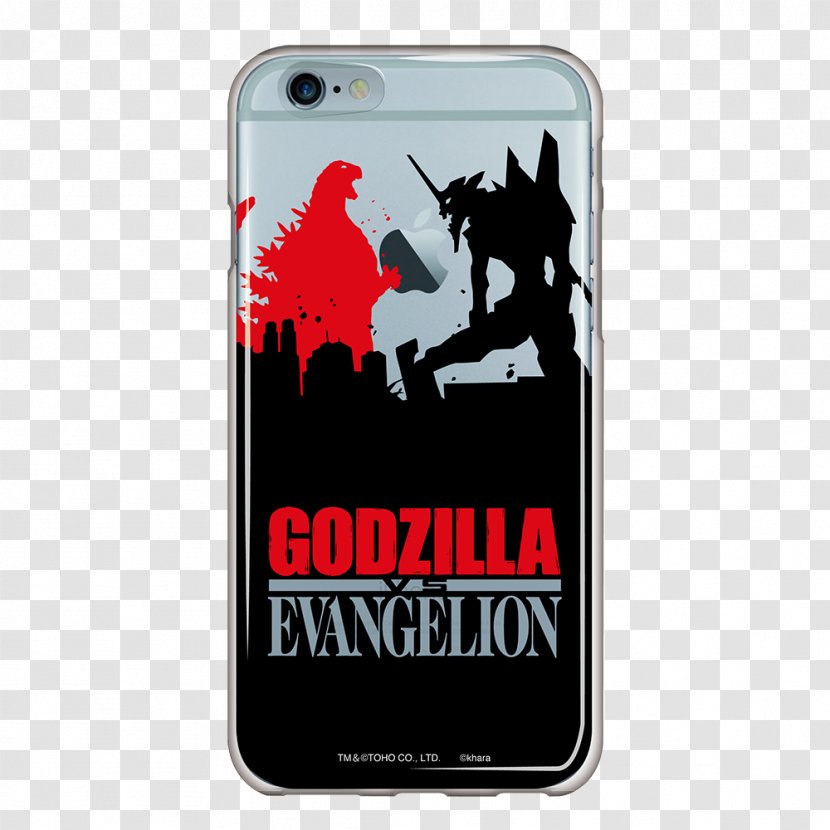 Godzilla Gigan Japan Toho Co., Ltd. IPhone 6 - Tree - Shop Goods Transparent PNG