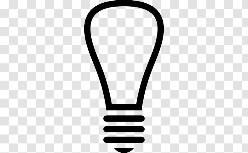 Electric Light Electricity Incandescent Bulb Lighting - Lamp - Long Lights Transparent PNG