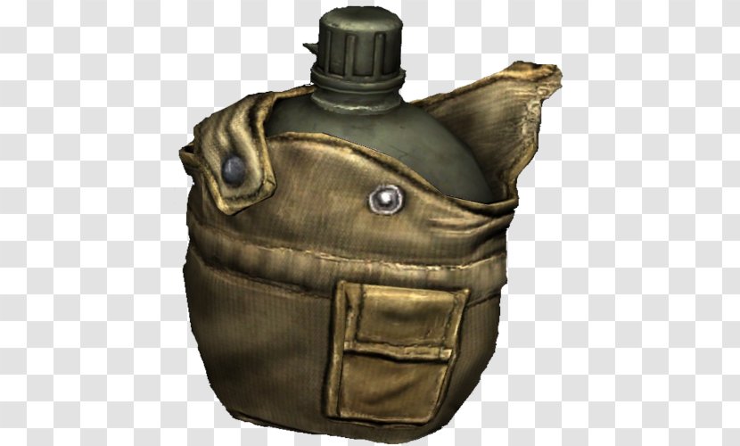 DayZ Canteen Drink Cafeteria - Water Bottles Transparent PNG