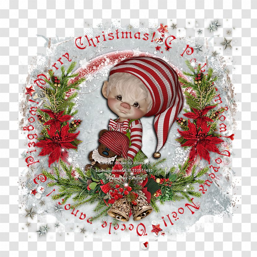 Christmas Ornament Rose Family Greeting & Note Cards Floral Design - Tutankhamun Transparent PNG