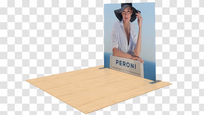 Floor Table Wall Framing Mat - Box Transparent PNG