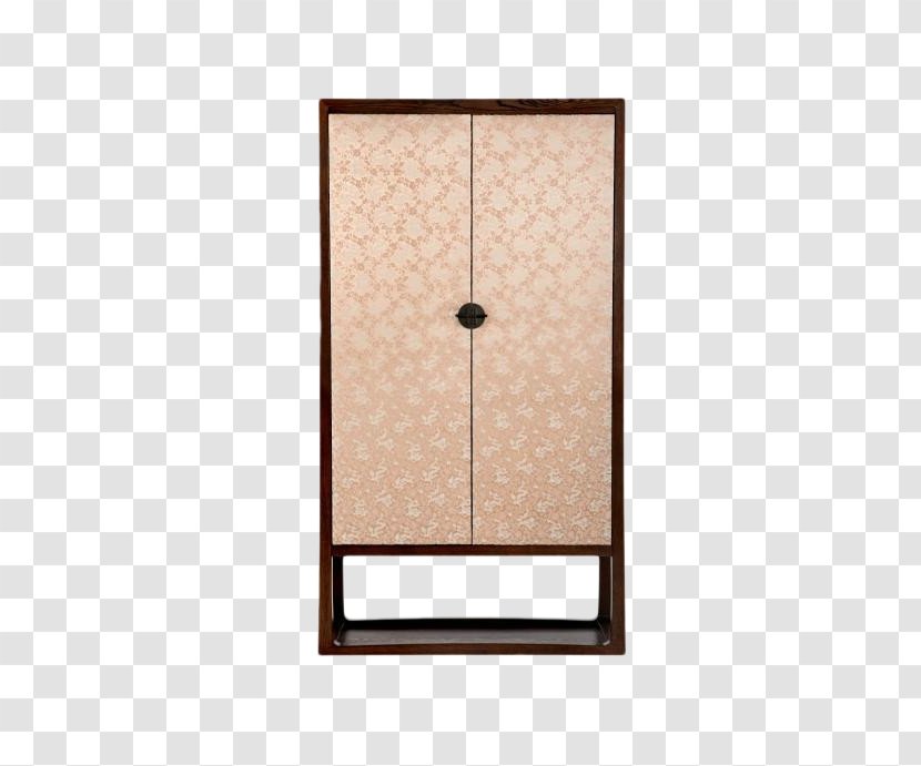 Wood Window Armoires & Wardrobes Garderob - Furniture - Wardrobe Picture,Free To Pull Transparent PNG