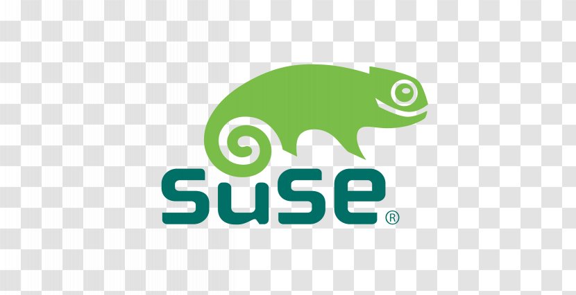 SUSE Linux Distributions OpenSUSE - Opensource Model Transparent PNG