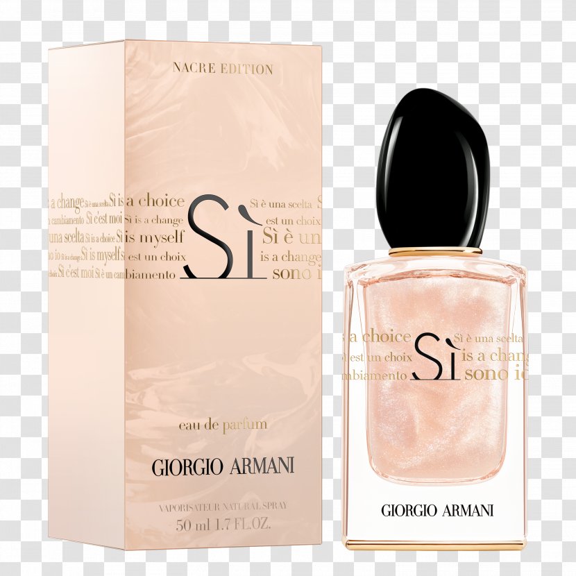 Perfume Emporio Armani Diamonds Eau De Toilette Parfumerie - Peach Transparent PNG