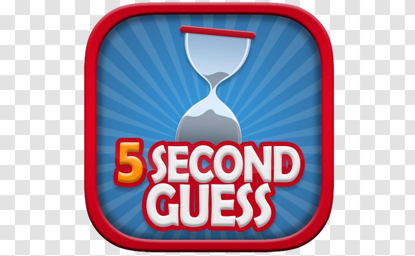 5 Second Guess Tuku - Android - Challenge The 7 ChallengeHacker Underground Transparent PNG