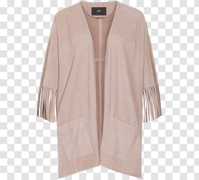 Cape Cardigan Sleeve Fashion Coat - Clothing - African Queen Transparent PNG