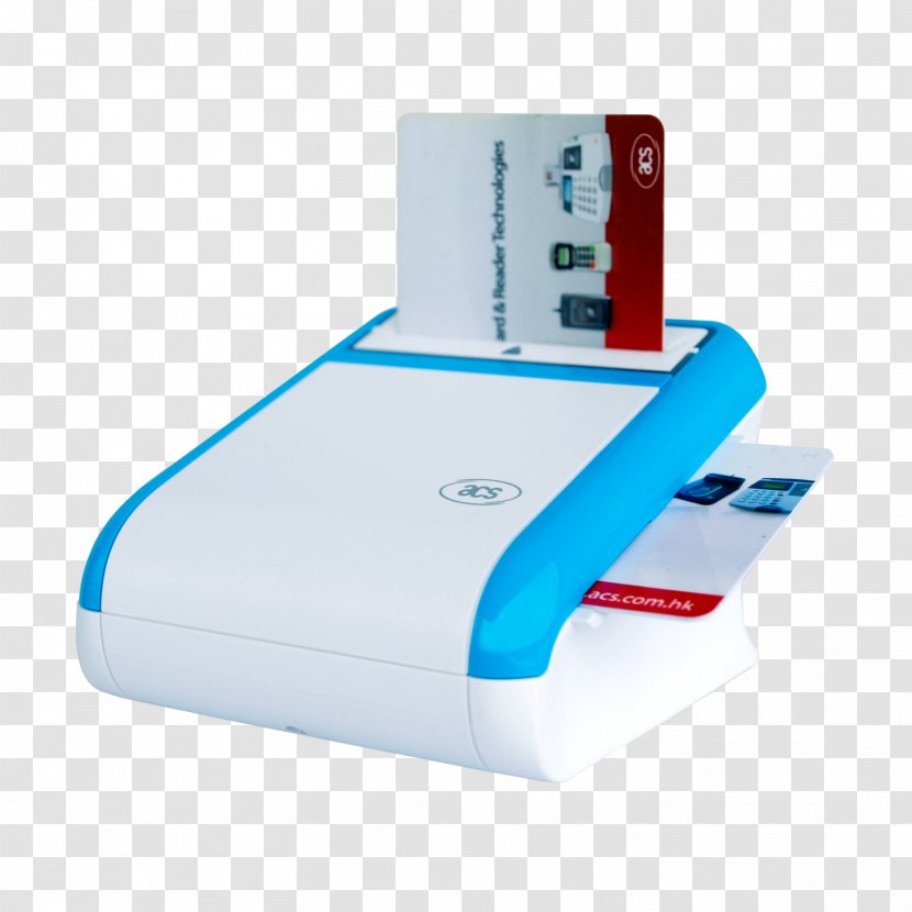 Smart Card Reader PC/SC CCID Advanced Systems Holdings - Technology - Personal Transparent PNG