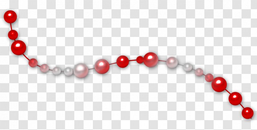 Pearl Necklace Бусы Bead - Jewellery Transparent PNG