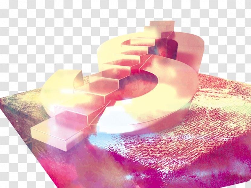 Poster Adobe Illustrator Clip Art - Coreldraw - Color Mountain Ladder Transparent PNG