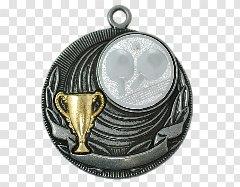Locket Medal Silver - Jewellery Transparent PNG