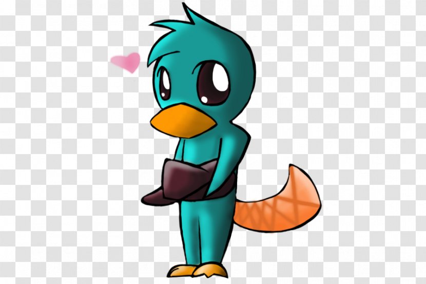 Perry The Platypus Phineas Flynn Candace Duck - Technology - Cute Pictures Of Platypuses Transparent PNG