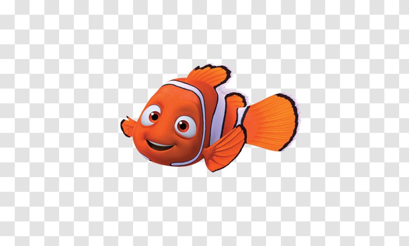 Finding Nemo Marlin Animation Pixar Transparent PNG